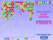 play bubblez free online game